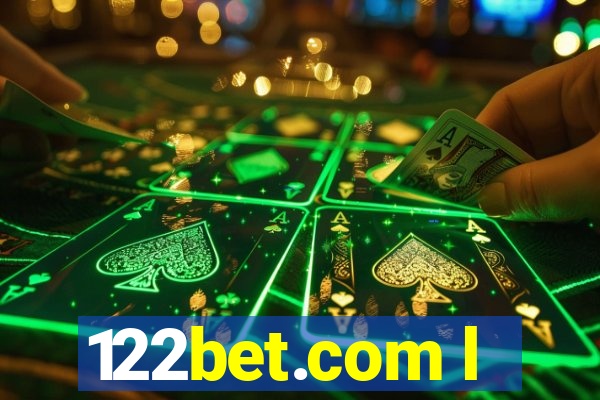 122bet.com l